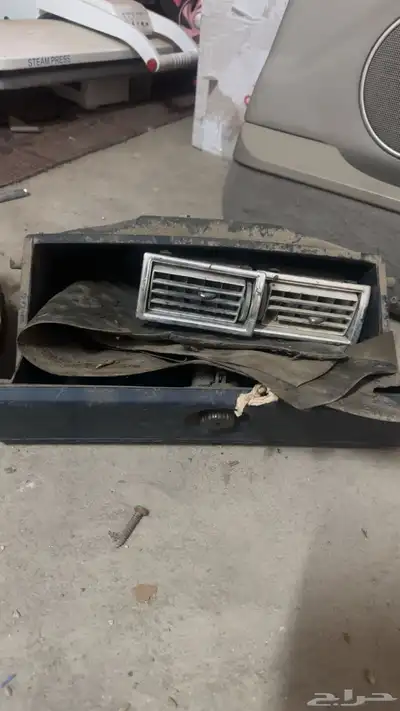 قطع هايلكس 88 15
