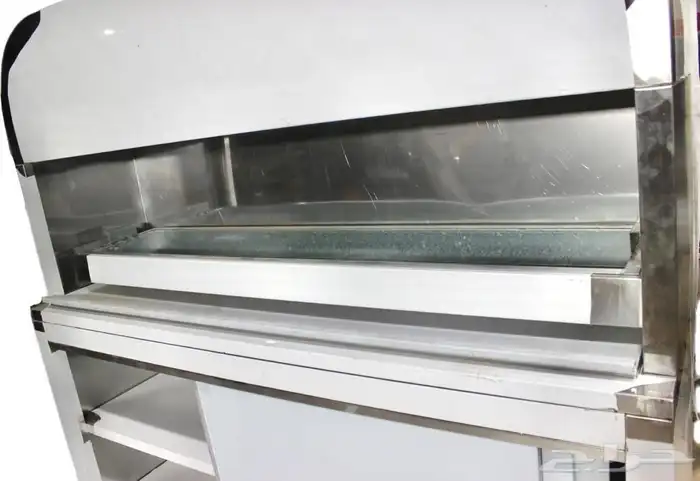 شواية كباب استيل شواية فحم منقل فحم معدات ستانلس ستيل 2