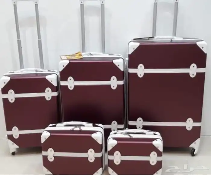شنط سفر 2