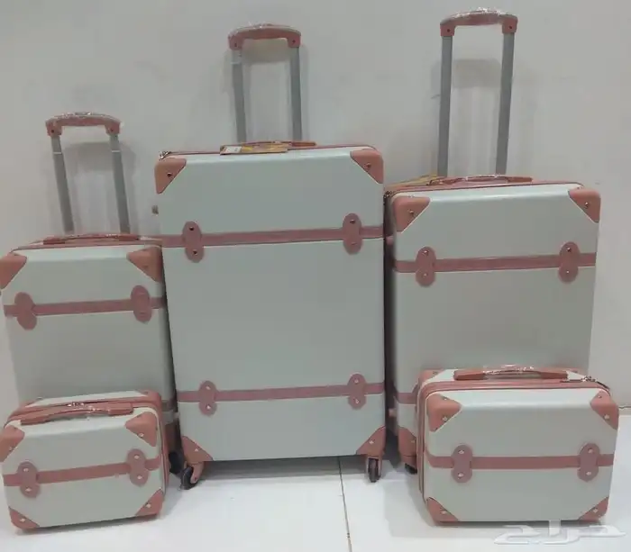 شنط سفر 1