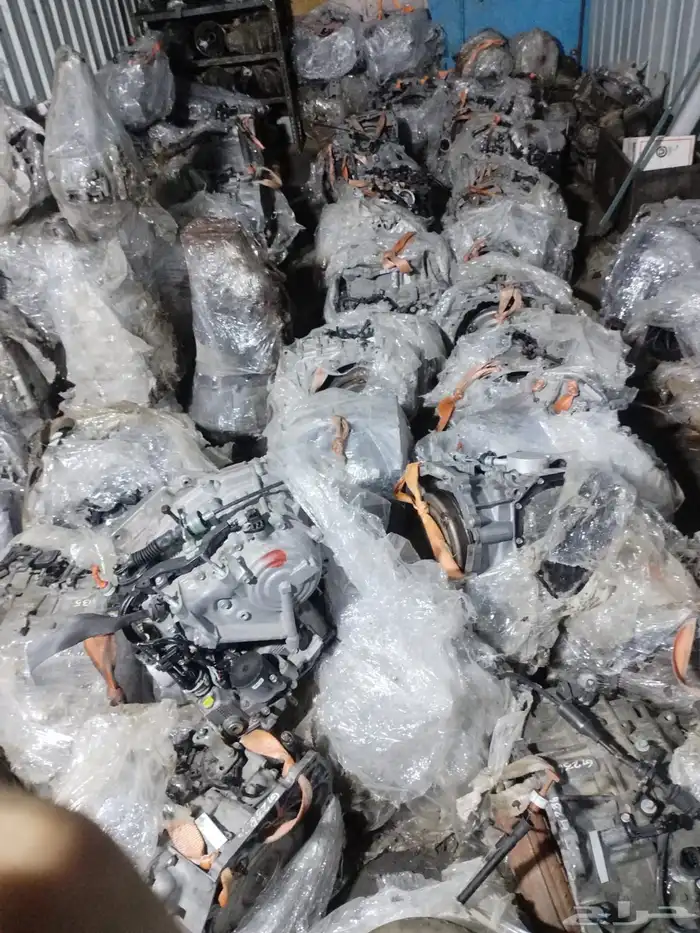 جيربكس جيرات تماتيك 13