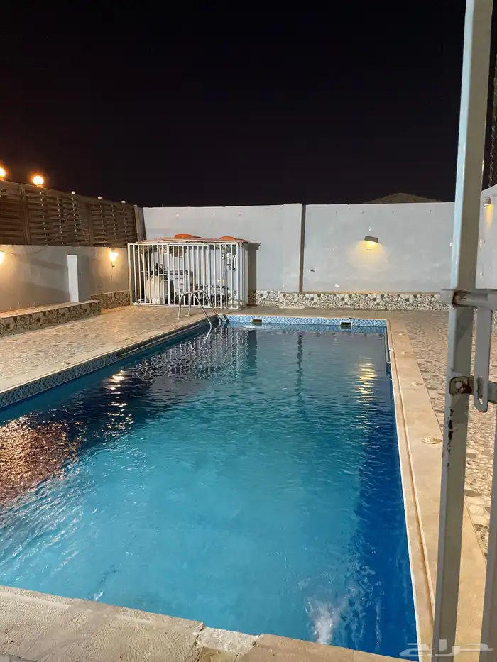 صيانة مسابح 4