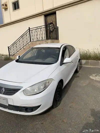 رينو فلونس 2012 ابها 3