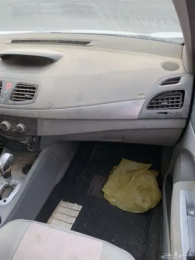 رينو فلونس 2012 ابها 11