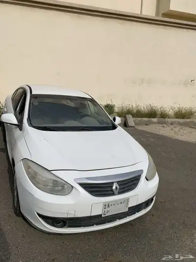 رينو فلونس 2012 ابها 5