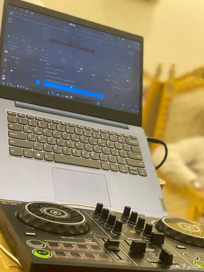 دبجي_سماعات_بلوتوث_مايكات 0