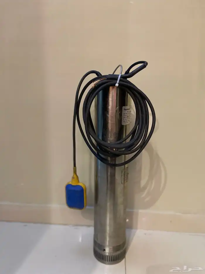 غطاس ماء غطاس بيارة للبيع 4