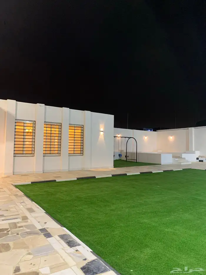 مجمع استراحات للايجار 4