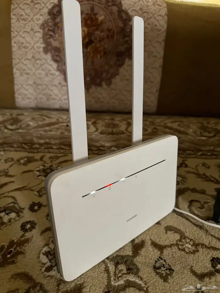 للبيع شبكة نت شركه HUAWEI 1