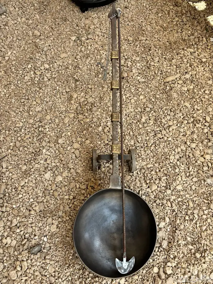 محماسة قهوه 1