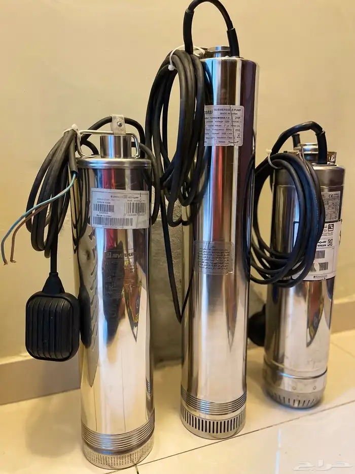 غطاس ماء غطاس بيارة للبيع 0