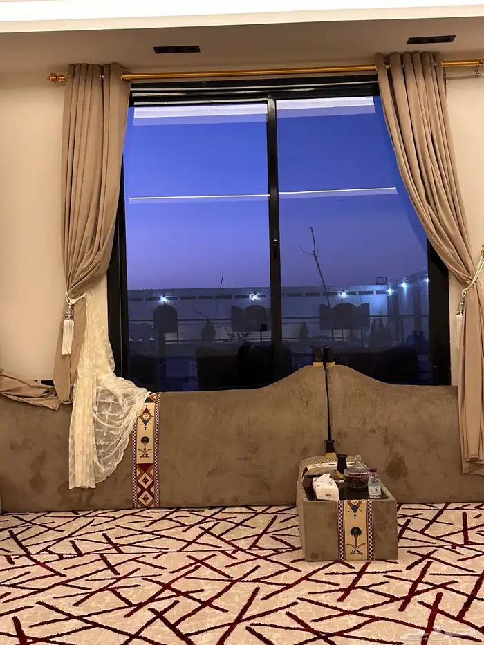 مربط الفهد بالقريات 8