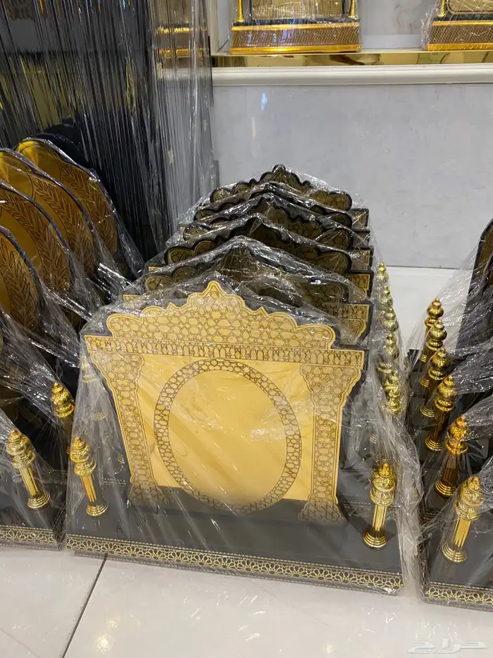دروع تذكارية 3