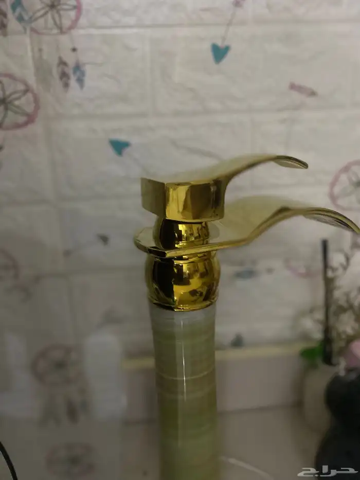 ماء صنبور 3