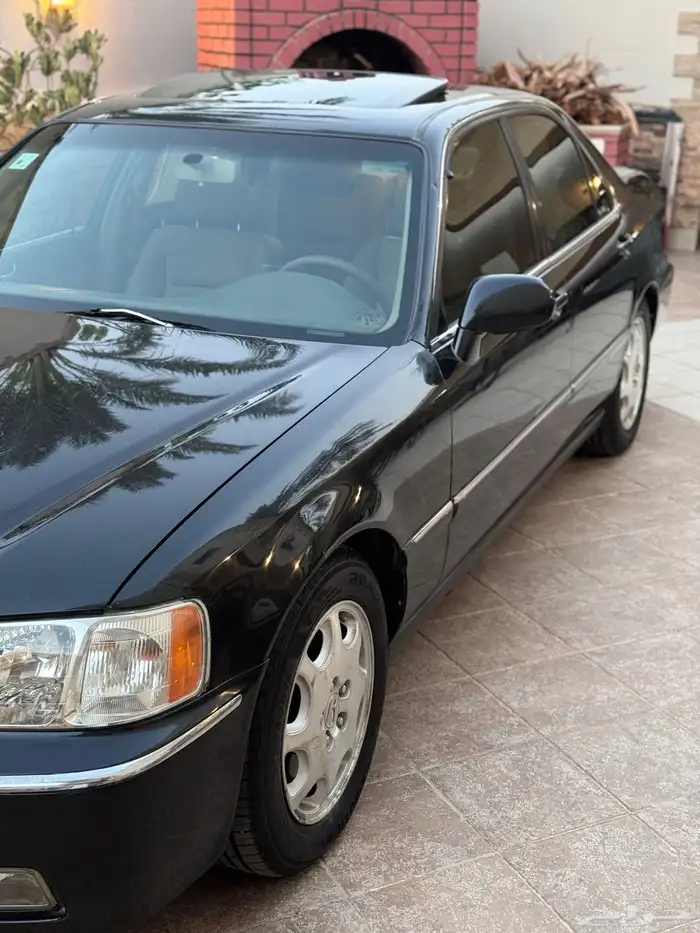 تم البيع ليجيند 2002 مالك ثاني 56