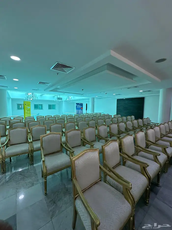 تنسيق حفلات و مؤتمرات 21