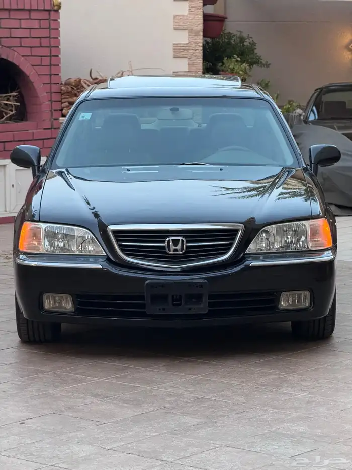 تم البيع ليجيند 2002 مالك ثاني 7