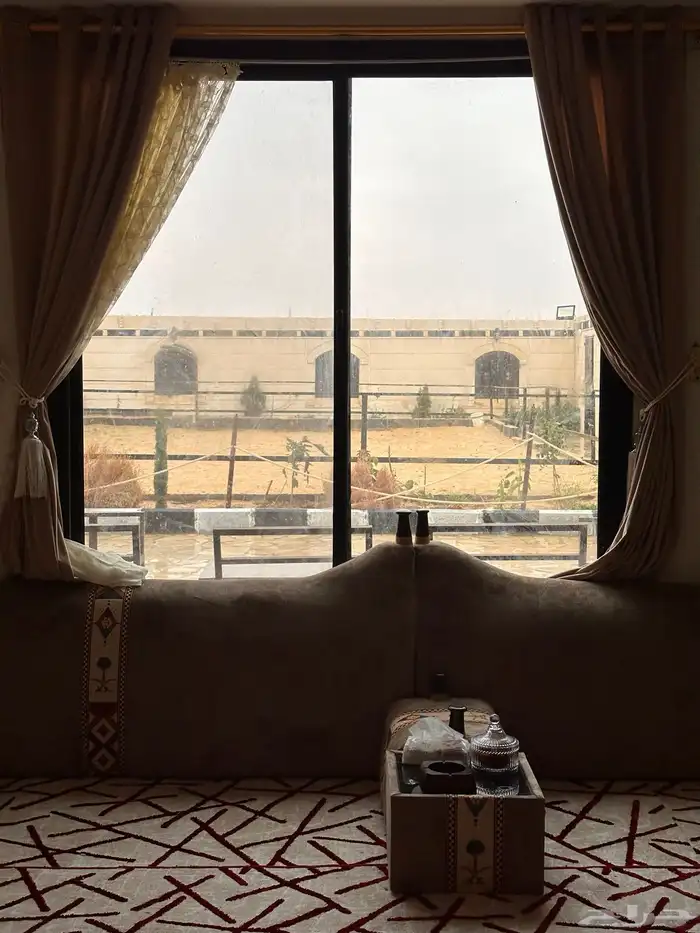 مربط الفهد بالقريات 10