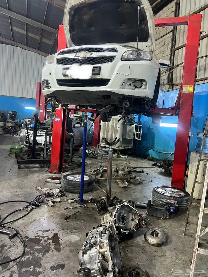 جيربكس جيرات تماتيك 1