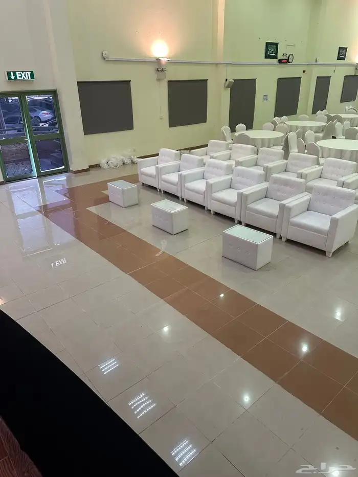 تنسيق حفلات و مؤتمرات 15
