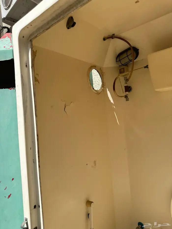 حمامات متنقله فايبر قلاس 1