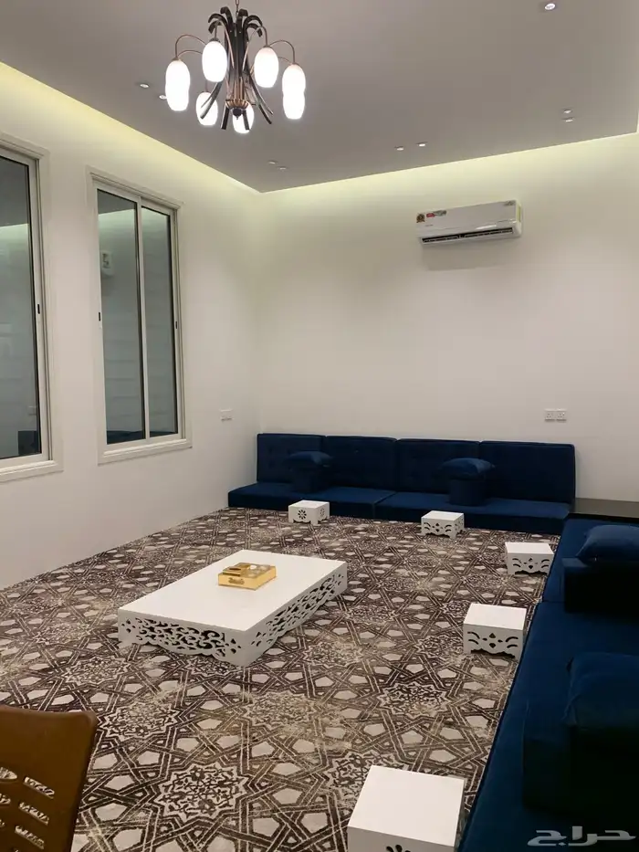 مجمع استراحات للايجار 3