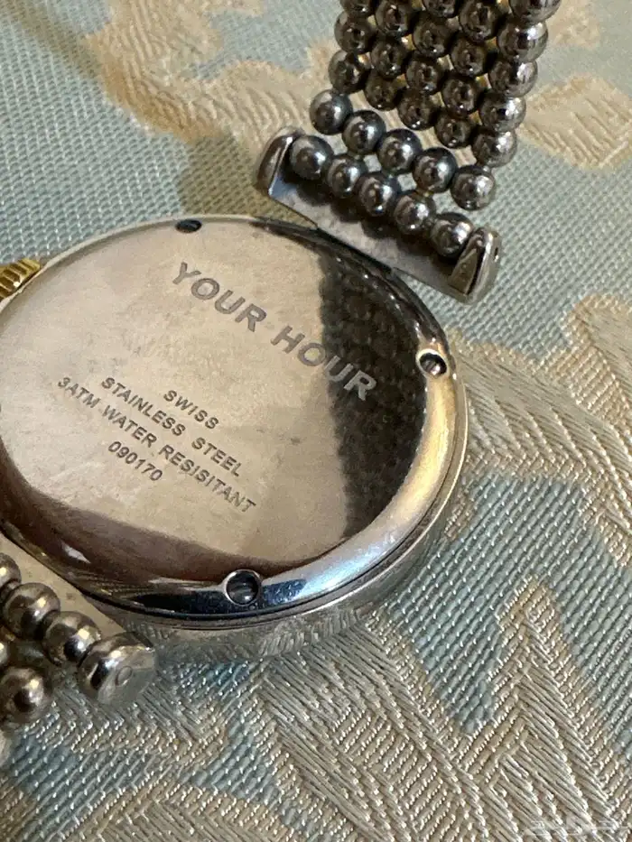 الحقو على الفخامه ساعات وجزم رجالي 16