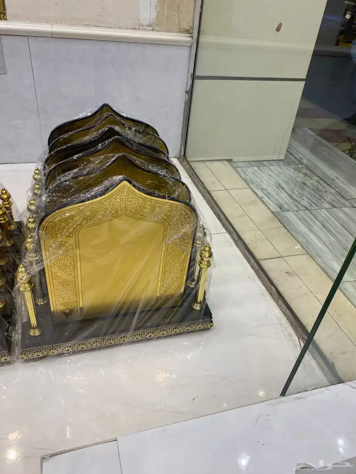 دروع تذكارية 2