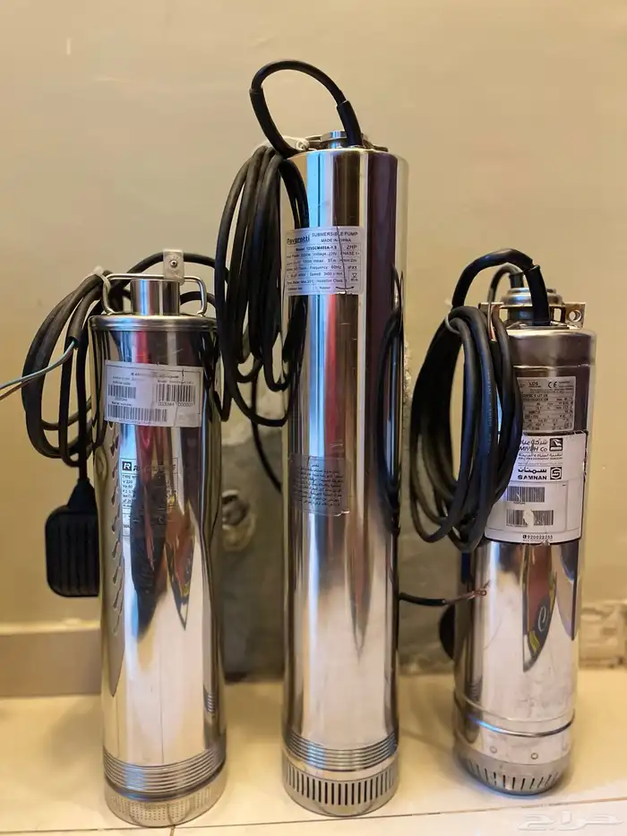 غطاس ماء غطاس بيارة للبيع 1