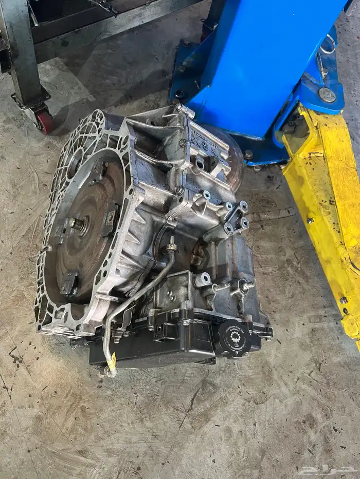 جيربكس جيرات تماتيك 16