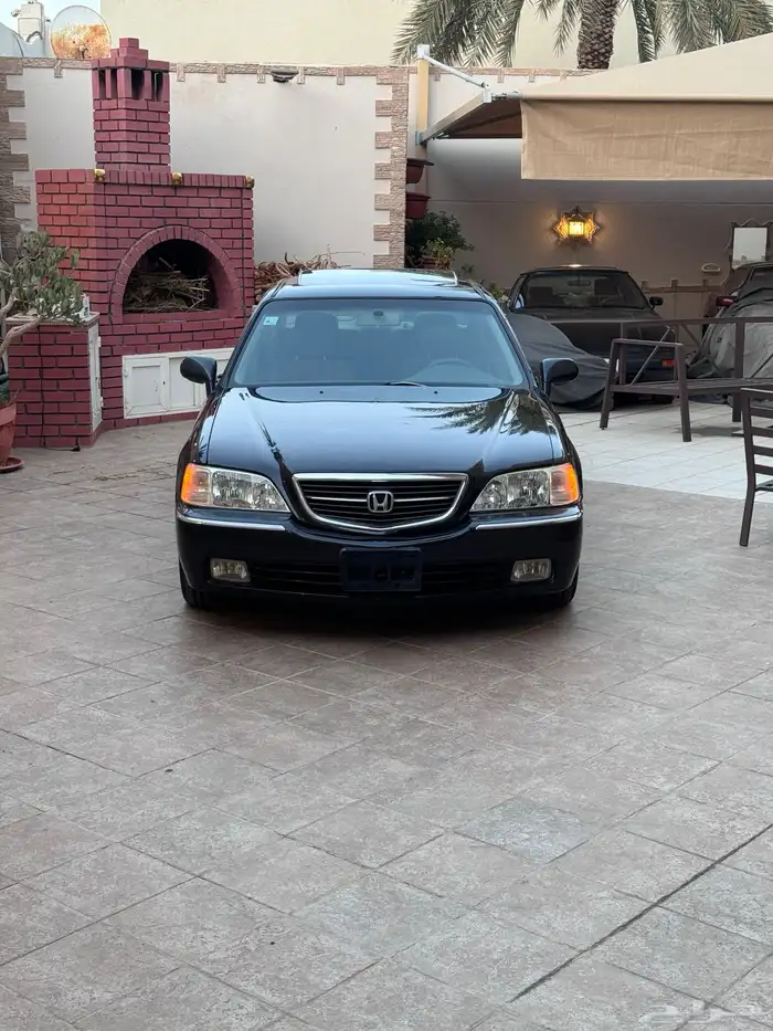 تم البيع ليجيند 2002 مالك ثاني 1