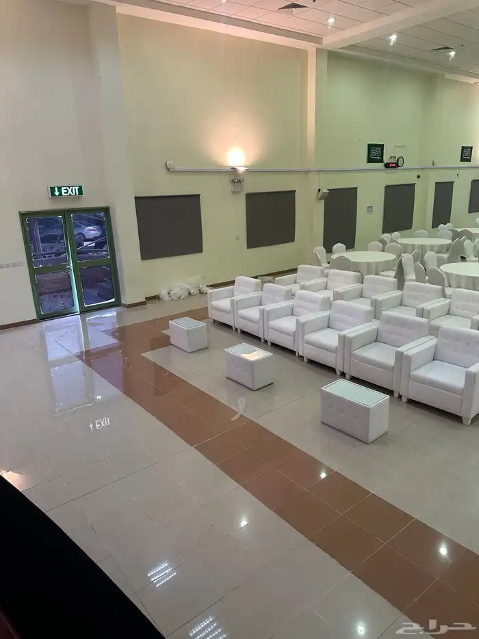 تنسيق حفلات و مؤتمرات 14