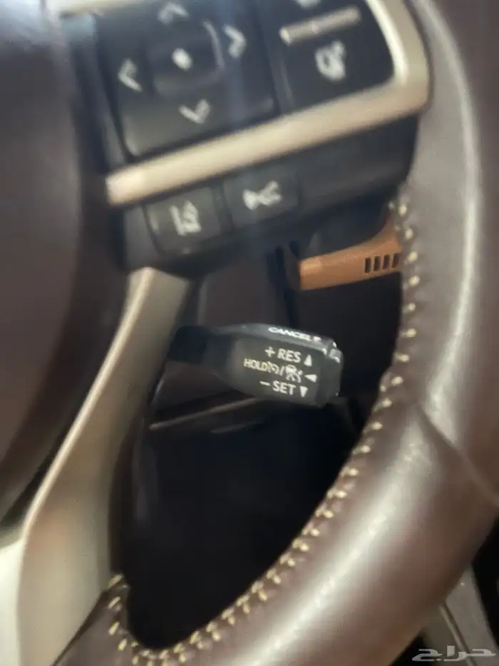 لكزس 2016 ES350 14