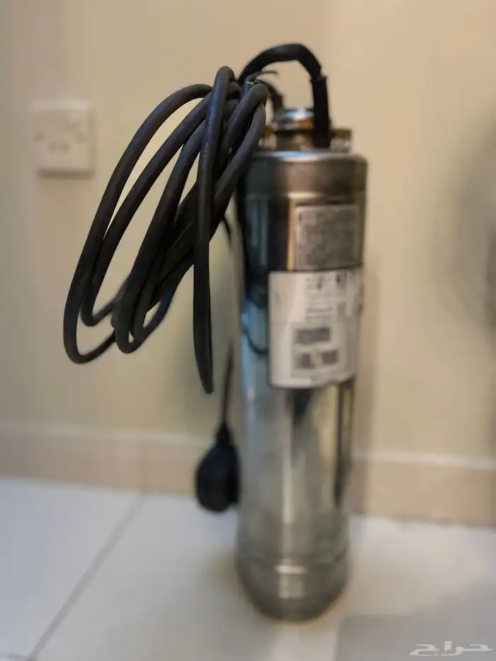 غطاس ماء غطاس بيارة للبيع 5