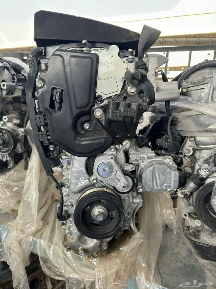 مكينة تويوتا كامري 2019 2020 0