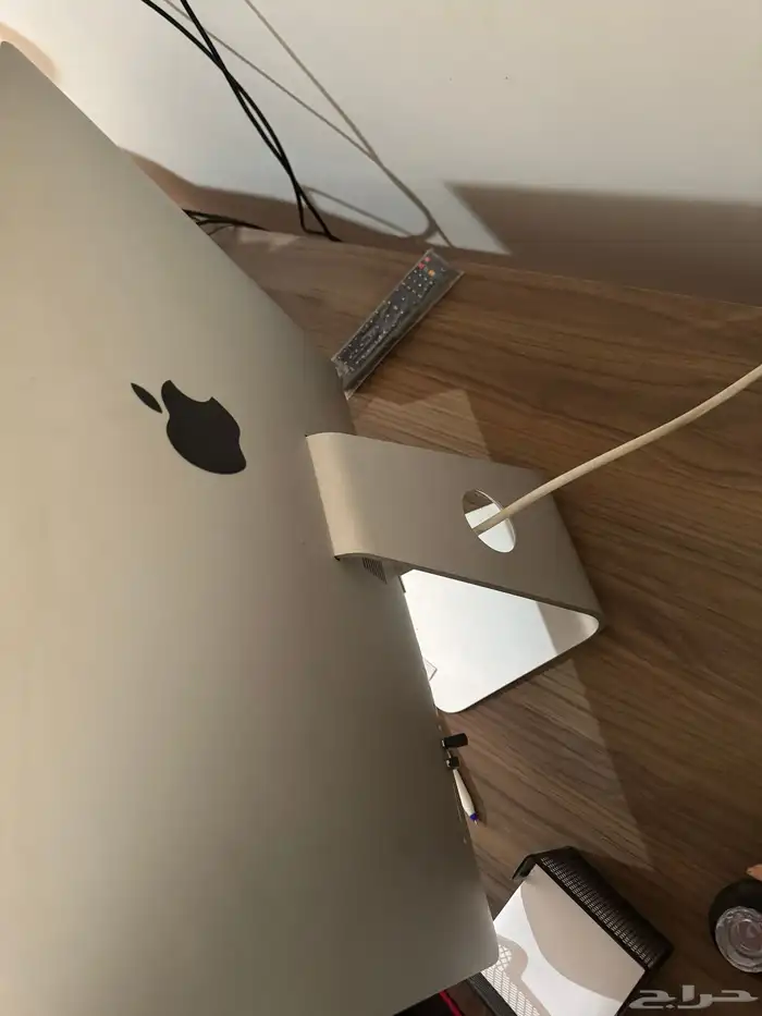 كمبيوتر ماك iMac 4