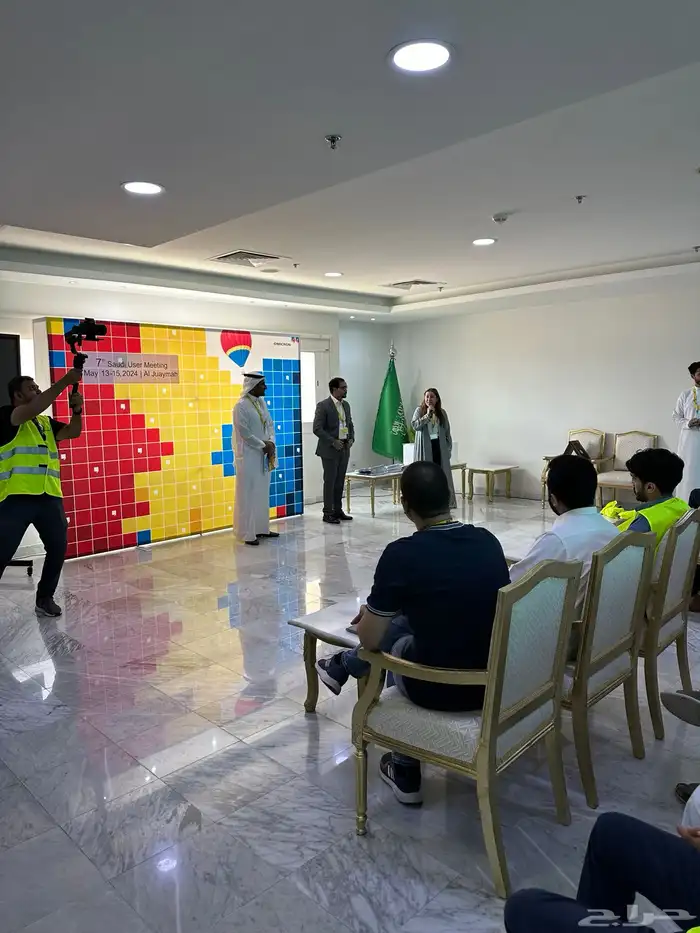 تنسيق حفلات و مؤتمرات 23