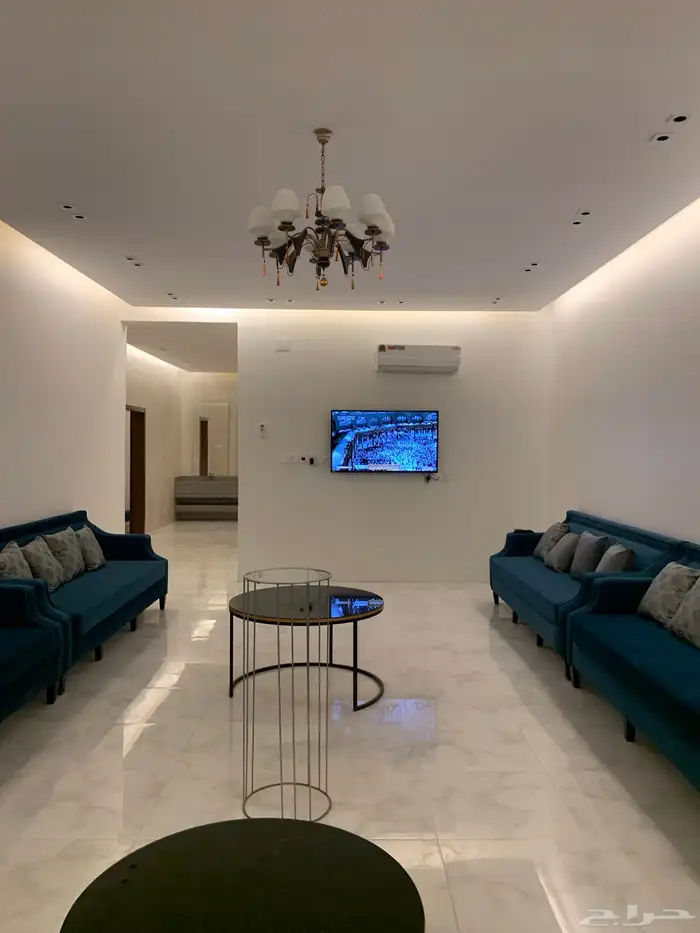 مجمع استراحات للايجار 16