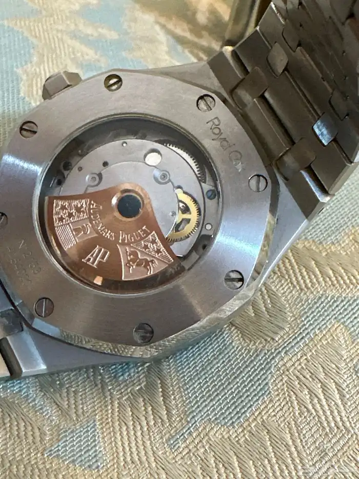 الحقو على الفخامه ساعات وجزم رجالي 4