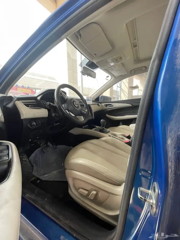 قطع غيار صيني أرخص الاسعار أم جي 2