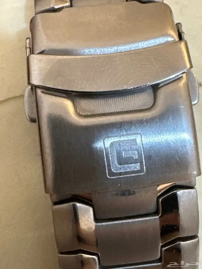 الحقو على الفخامه ساعات وجزم رجالي 12