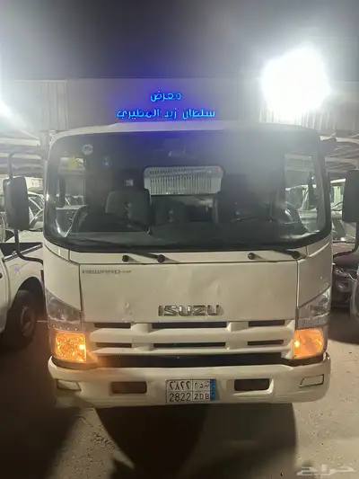 قلاب ايسوزو 0
