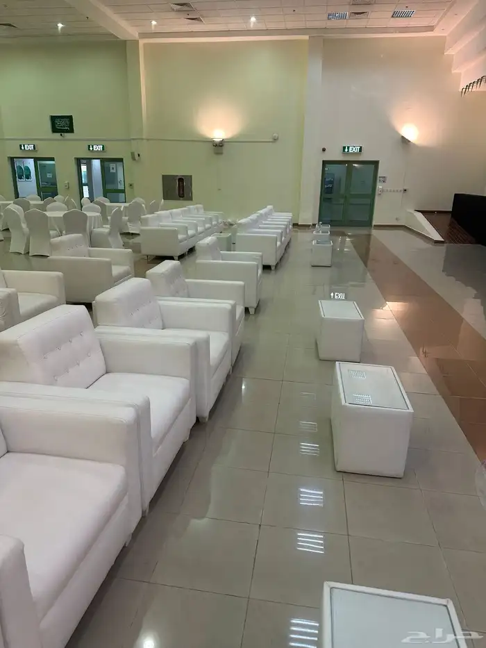 تنسيق حفلات و مؤتمرات 7