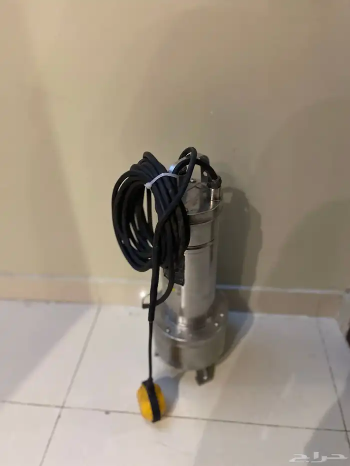 غطاس ماء غطاس بيارة للبيع 2