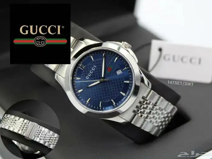 ساعات قدشي رجالي نسائي أعلى درجه مصنعيه 2