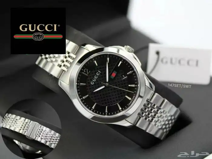 ساعات قدشي رجالي نسائي أعلى درجه مصنعيه 0