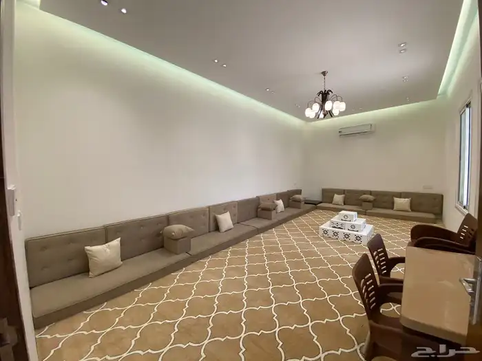 مجمع استراحات للايجار 10