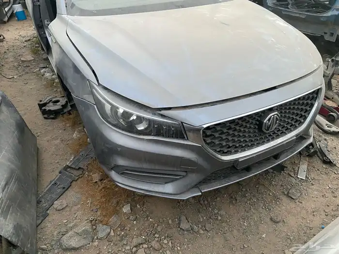 MG6 0