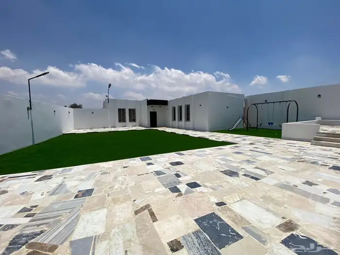 مجمع استراحات للايجار 14