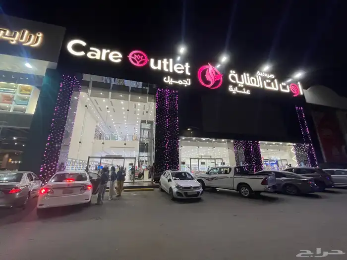 اعمال الكلادينج والتشطيبات 1